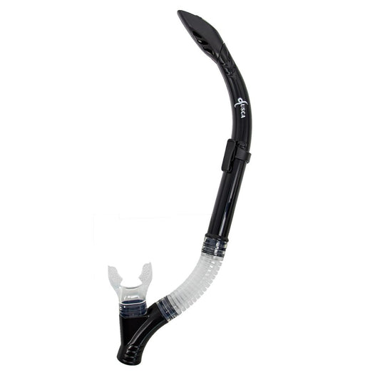 Lusca Semi Dry Snorkel-Scuba Schools of America