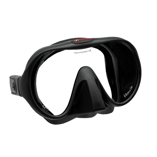 Hollis M-1 Mask Product Photo