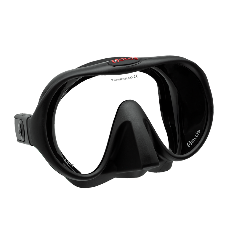 Hollis M-1 Mask Product Photo