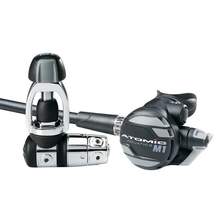 M1 REGULATOR YOKE/DIN SEALED product photo