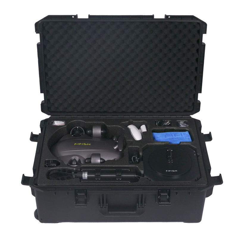 QYSEA FIFISH M200A Expert ROV