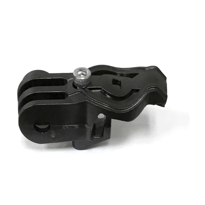 Hollis M3 GoPro Mount Product Photo