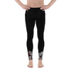 MENS Black Octopower Scuba Pants