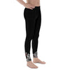 MENS Black Octopower Scuba Pants