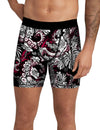 MENS Eco-friendly Octopower NO BUNCH Scuba Jammer Swim Shorts