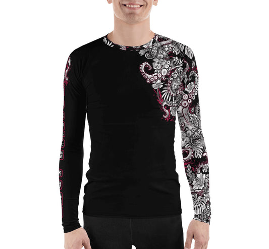 Mens Octopower