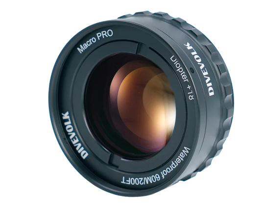 Macro Lens PRO