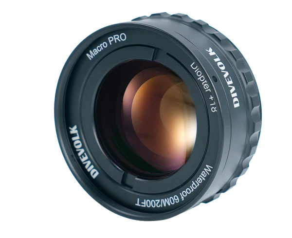 Macro Lens PRO