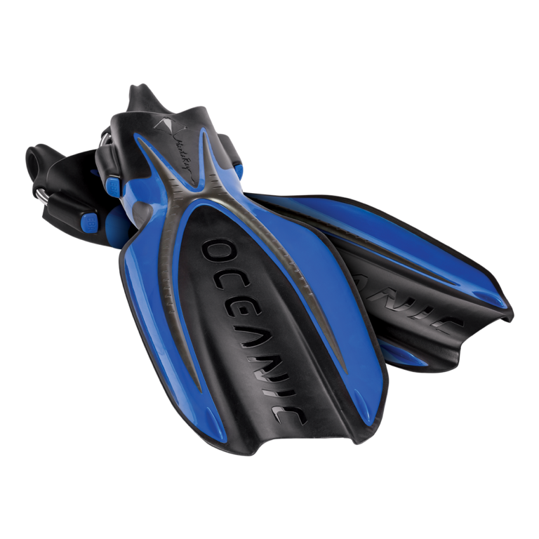 Manta Ray Fins-Fins-Scuba Schools of America