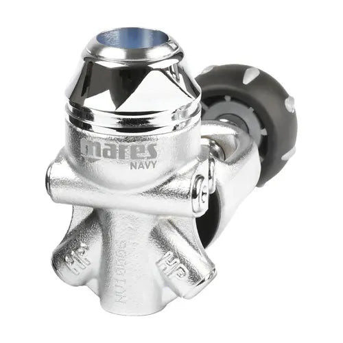 Mares 22 NAVY II First Stage Product Photo