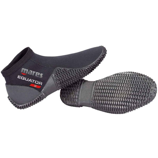 Mares Dive Boot Equator 2mm Product Photo