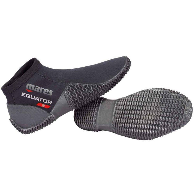 Mares Dive Boot Equator 2mm Product Photo