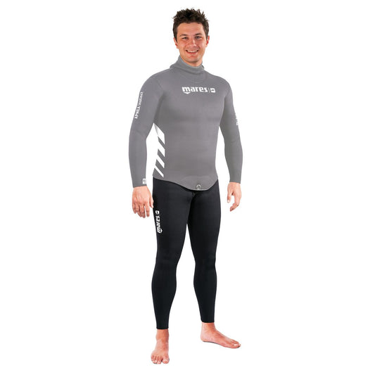 Pants APNEA INSTINCT 50 Open Cell by Mares – 5mm Freediving Pants Product Photo