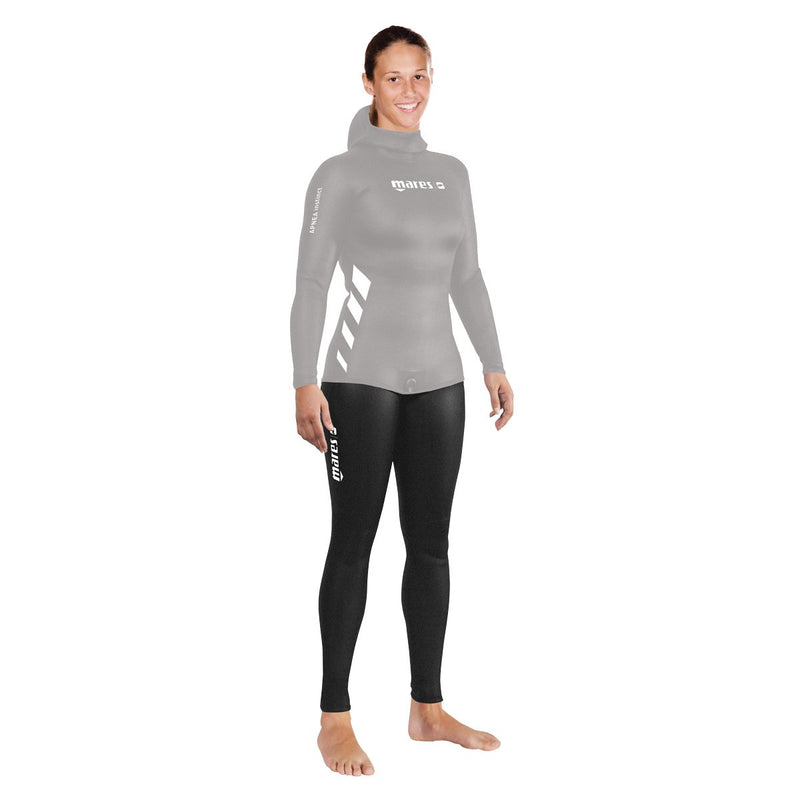 Pants APNEA INSTINCT 50 Lady Open Cell by Mares – Women’s Freediving Pants Product Photo