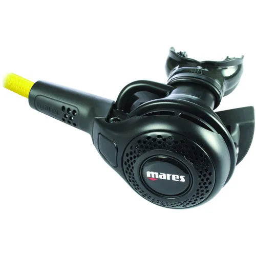 Mares ABYSS NAVY Octopus Product Photo