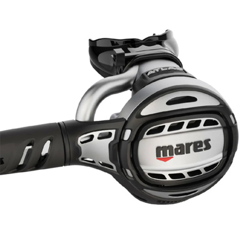Mares ATLAS Octopus Product Photo