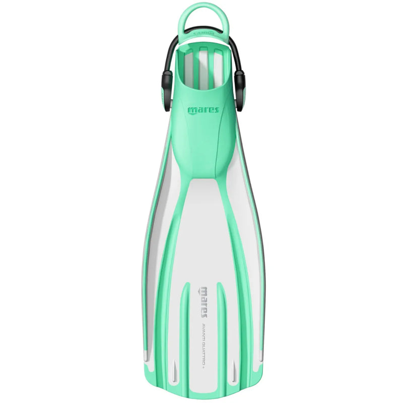 Fins AVANTI QUATTRO + Product Photo