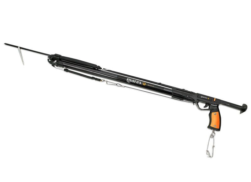 Sling Gun BANDIT Smu by Mares – Compact Spearfishing Gun Product Photo