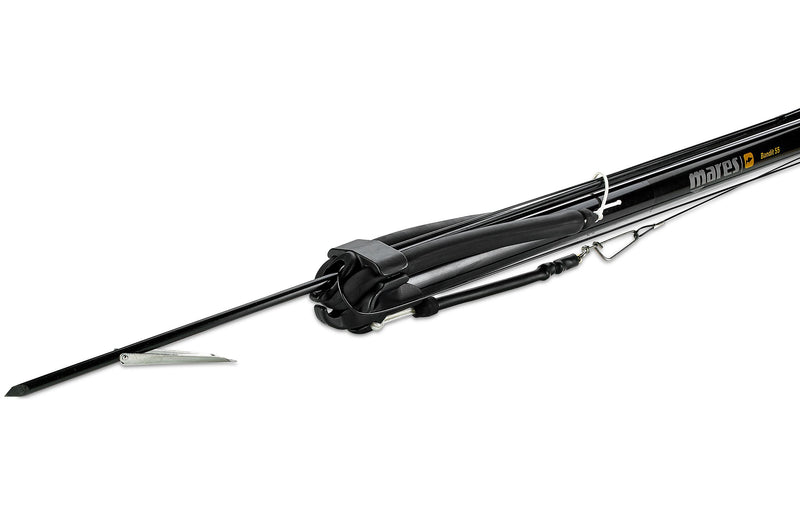 Sling Gun BANDIT Smu by Mares – Compact Spearfishing Gun Product Photo
