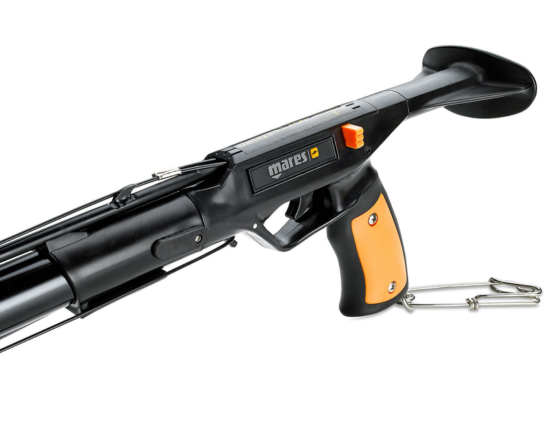 Sling Gun BANDIT Smu by Mares – Compact Spearfishing Gun Product Photo