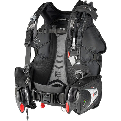 Mares Bolt SLS BCD Product Photo