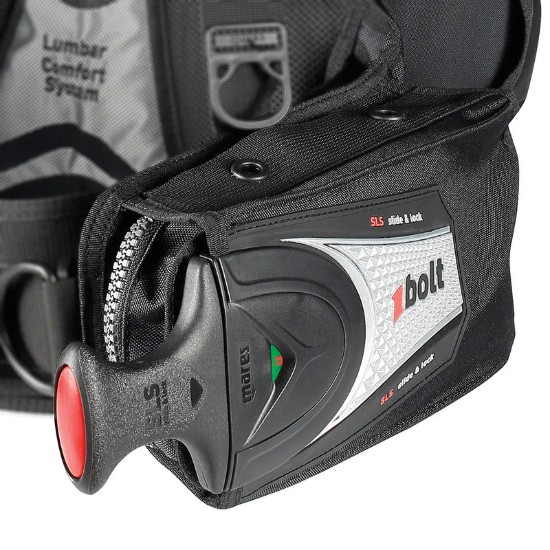 Mares Bolt SLS BCD Product Photo