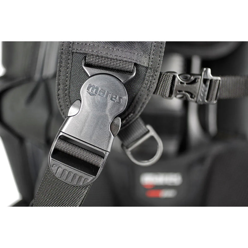 Mares Bolt SLS BCD Product Photo