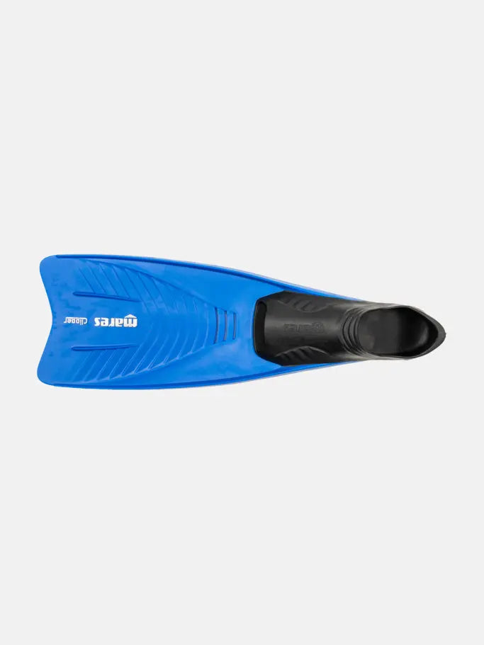 Mares Clipper Snorkel Fins