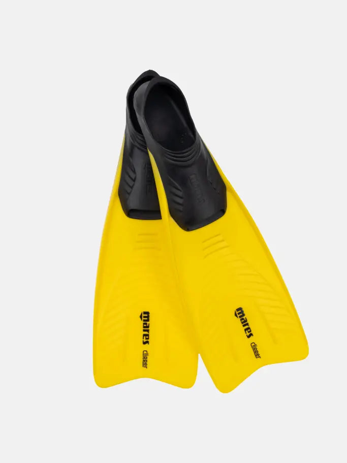 Mares Clipper Snorkel Fins