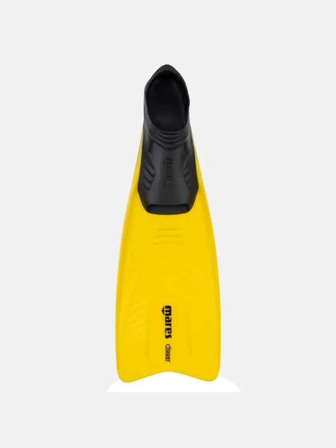 Mares Clipper Snorkel Fins
