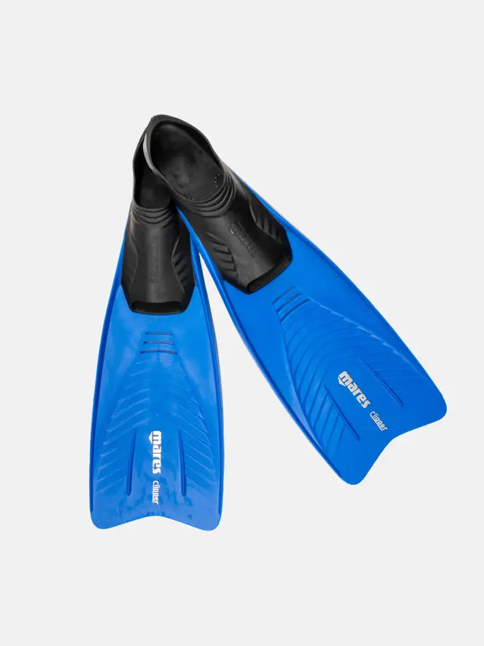 Mares Clipper Snorkel Fins
