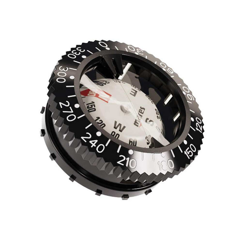 Mares Compass Module Product Photo