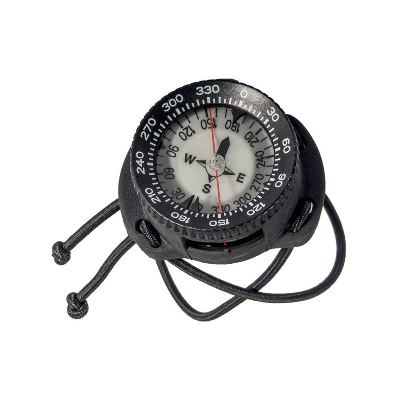 Mares XR Line Hand Compass PRO + Bungee Product Photo