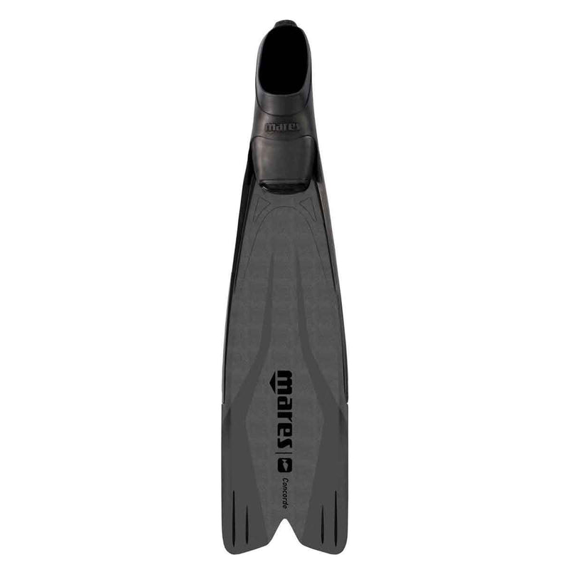 Fins CONCORDE by Mares – Freediving & Spearfishing Fins Product Photo