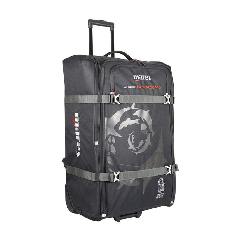 CRUISE BACKPACK PRO – Heavy-Duty Dive Gear Bag Product Photo