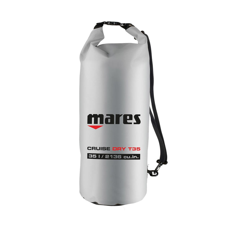 CRUISE DRY T35 – 35L Waterproof Roll-Top Dive Bag Product Photo