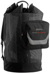 CRUISE MESH BACK PACK DELUXE – Heavy-Duty Mesh Dive Bag Product Photo
