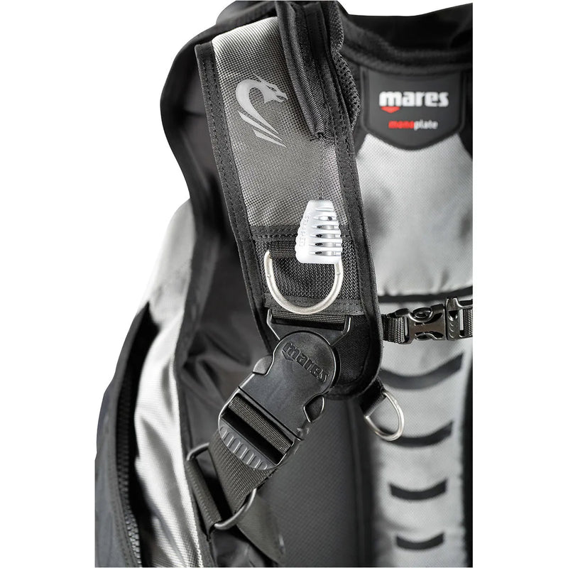 Mares Dragon SLS BCD Product Photo