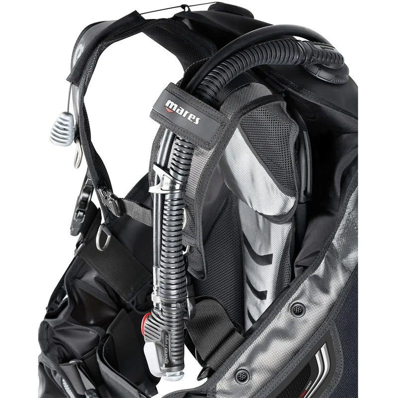 Mares Dragon SLS BCD Product Photo