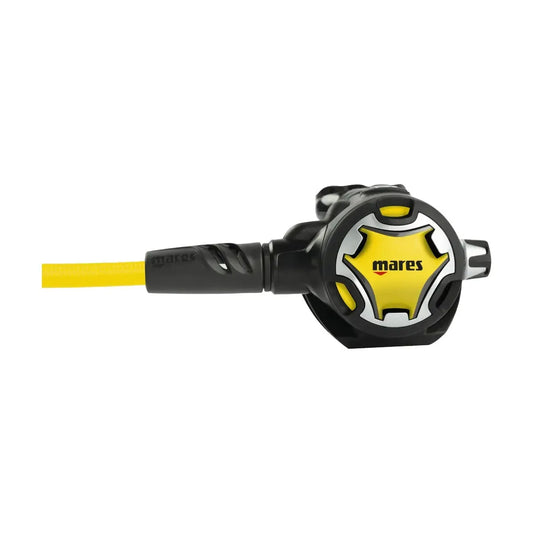 Mares DUAL ADJ Octopus Product Photo