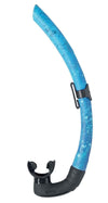 Snorkel DUAL CAMO by Mares – Spearfishing Snorkel Product Photo