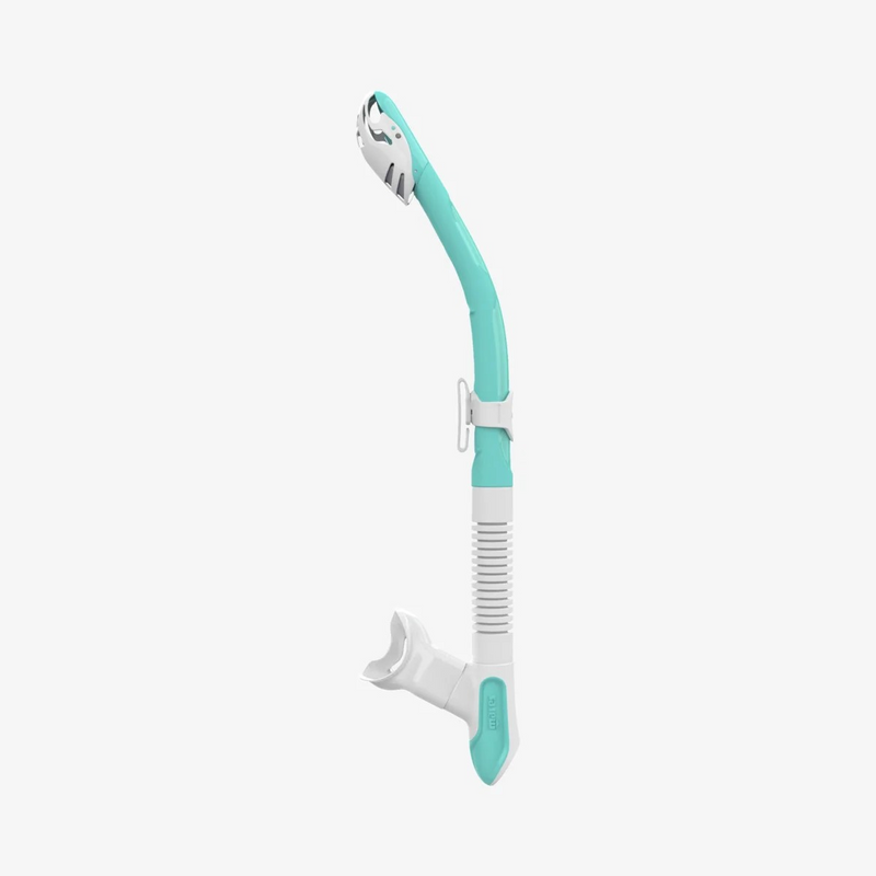 Snorkel ERGO DRY – Dry-Top Snorkel with Purge Valve Product Photo
