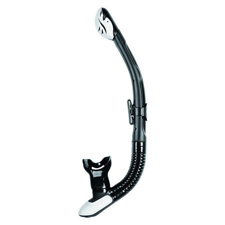 Snorkel ERGO DRY – Dry-Top Snorkel with Purge Valve Product Photo