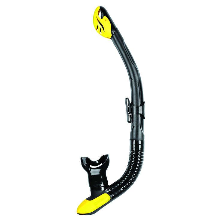 Snorkel ERGO DRY – Dry-Top Snorkel with Purge Valve Product Photo