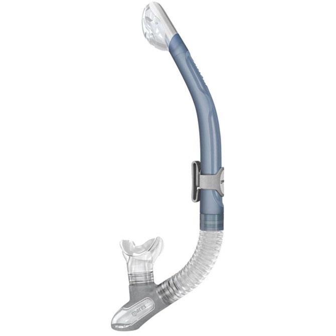 Snorkel ERGO DRY – Dry-Top Snorkel with Purge Valve Product Photo