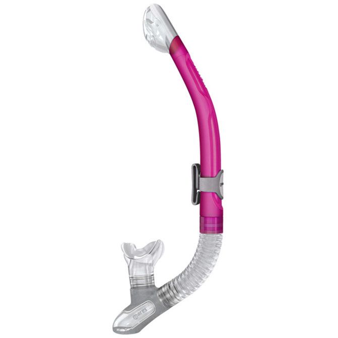 Snorkel ERGO DRY – Dry-Top Snorkel with Purge Valve Product Photo