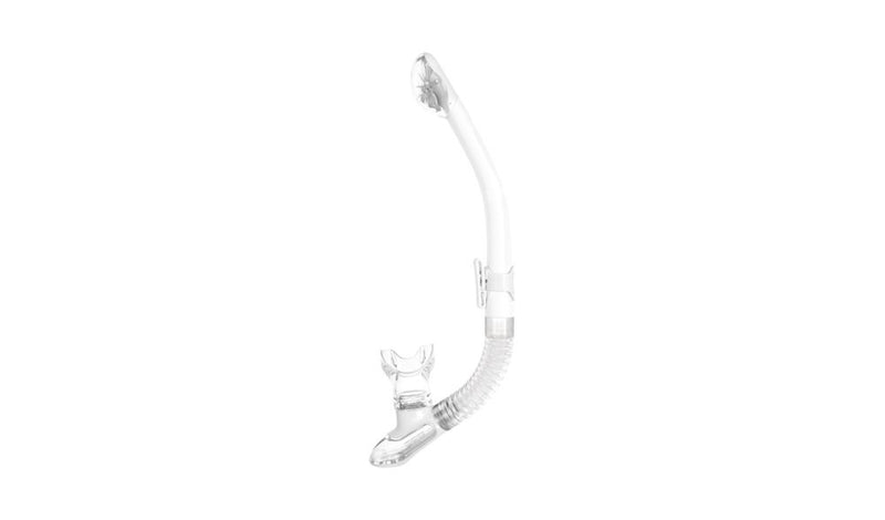 Snorkel ERGO DRY – Dry-Top Snorkel with Purge Valve Product Photo