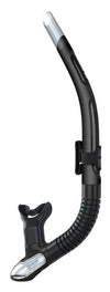 Snorkel ERGO FLEX – Flexible Snorkel with Silicone Mouthpiece Product Photo