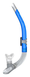 Snorkel ERGO FLEX – Flexible Snorkel with Silicone Mouthpiece Product Photo