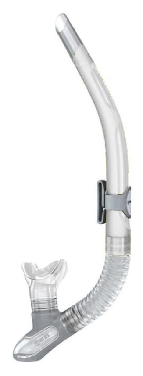 Snorkel ERGO FLEX – Flexible Snorkel with Silicone Mouthpiece Product Photo